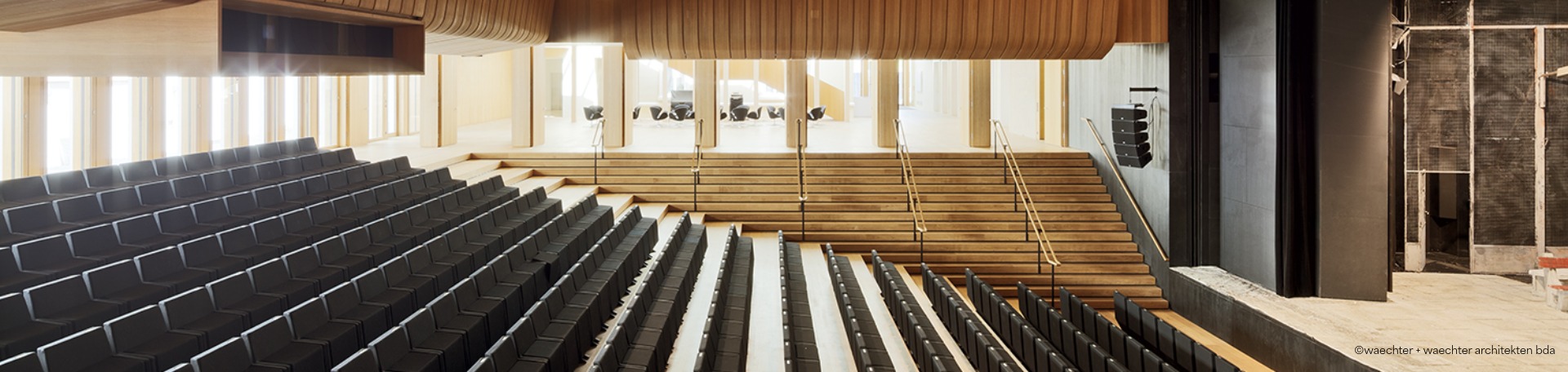 Theater und Orchester Heidelberg