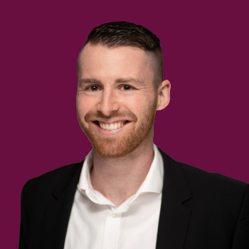 Herr Patrick Schmitt