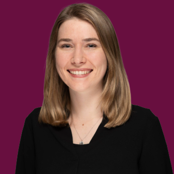 Frau Alexandra Bumiller