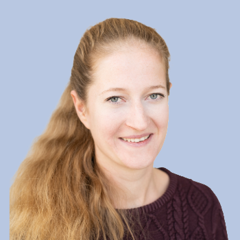 Frau Julia Effenberger