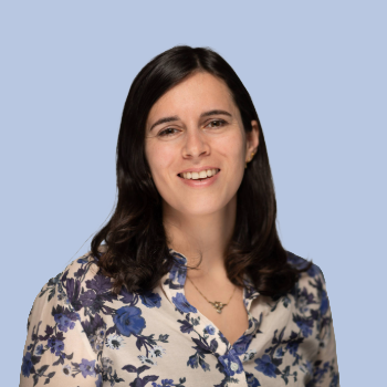 Frau Rebecca Frahry